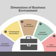 The Economic Environment of Business
